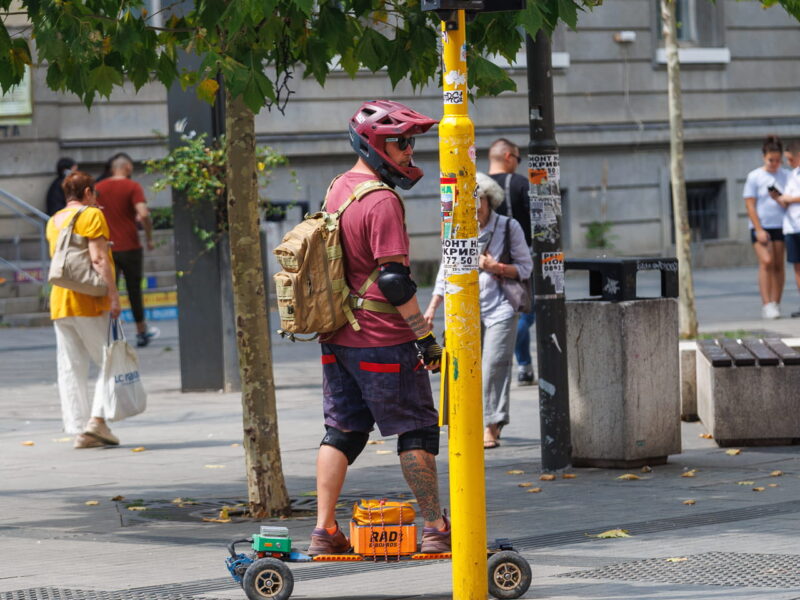 Street photo